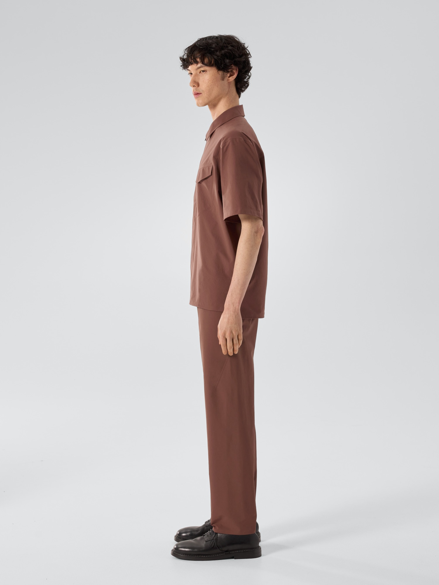 Field Shirt SS - 5