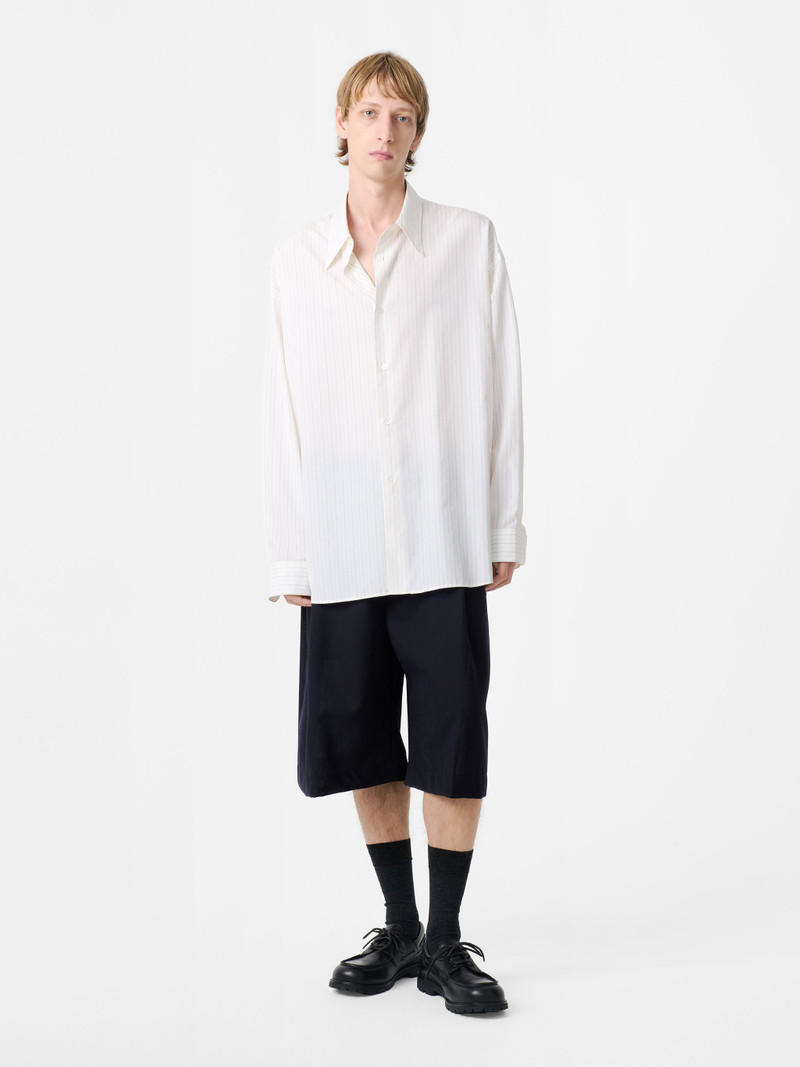 Studio Nicholson Loche Shirt outlook