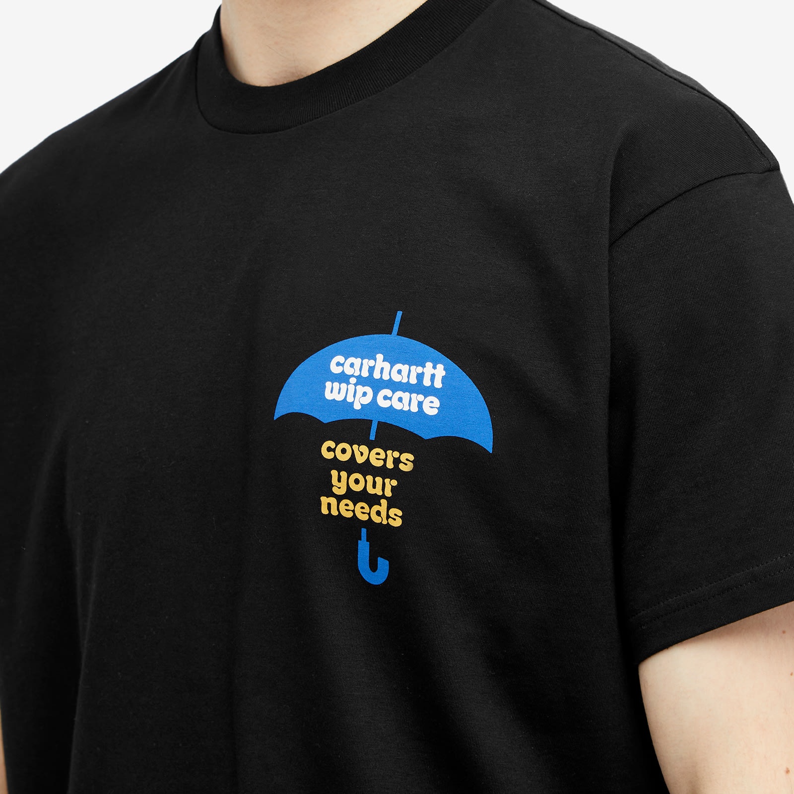 Carhartt WIP Cover T-Shirt - 5