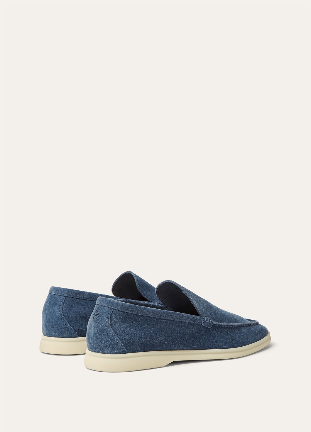 Summer Walk Loafers - 4
