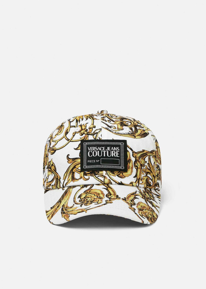 Garland Baseball Cap 1