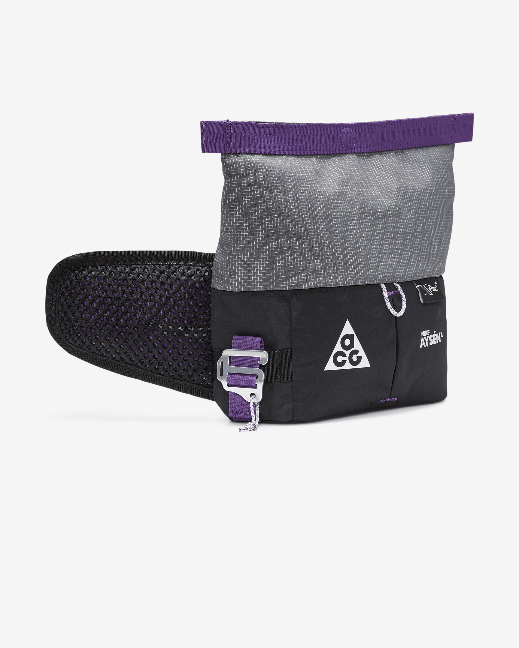 Unisex Nike ACG Aysén Fanny Pack (3L) - 5