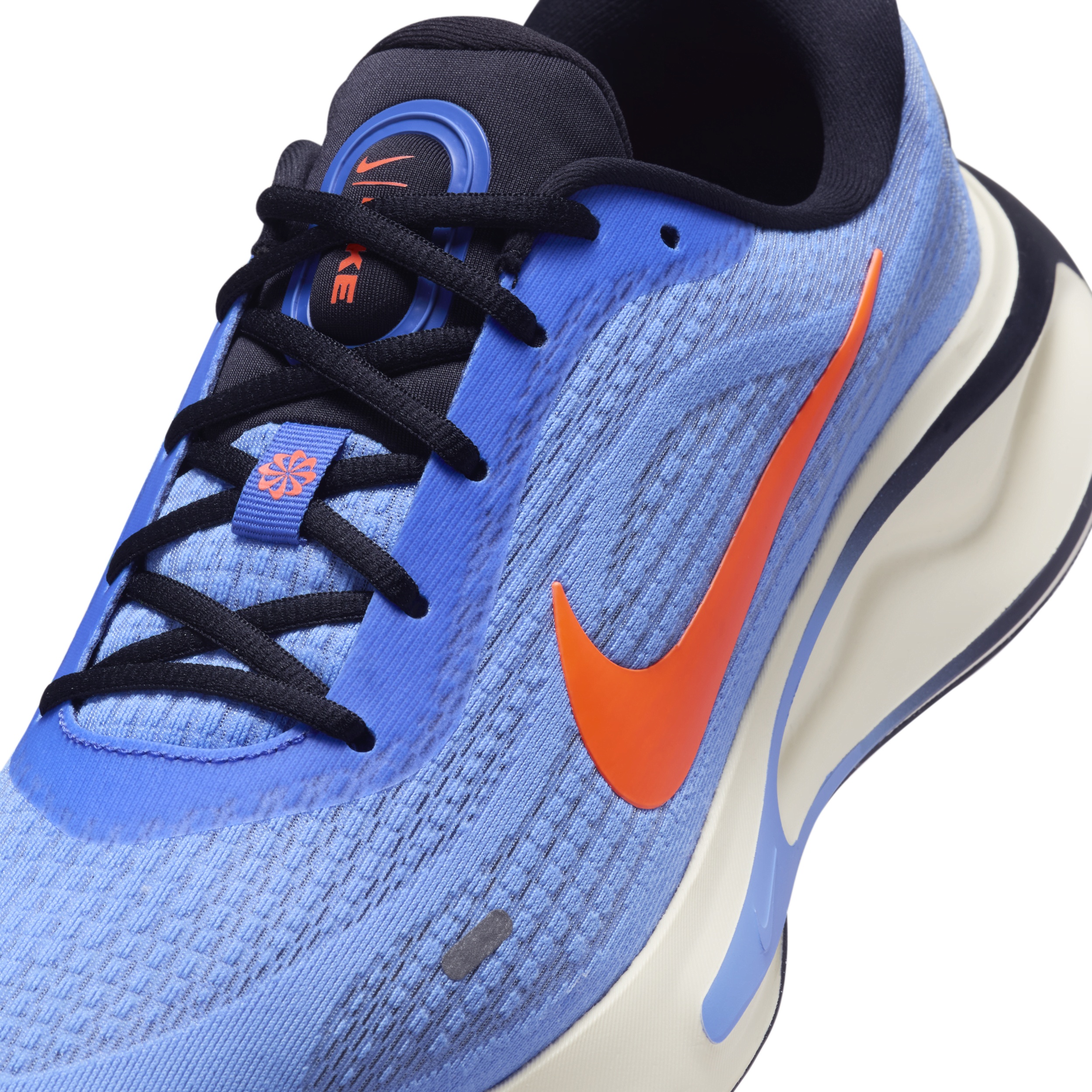 Nike Journey Run Men's Road Running Shoes - 7