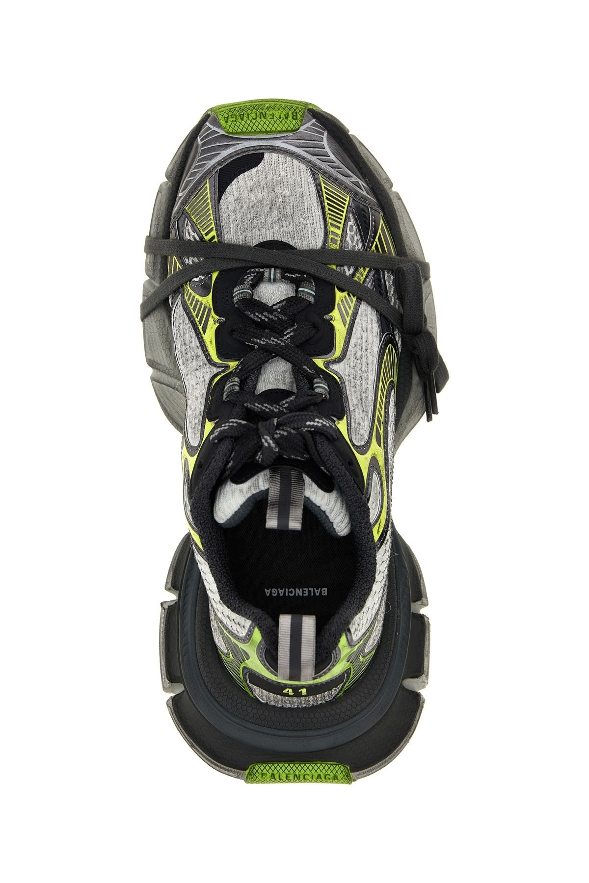 '3XL' sneakers - 4