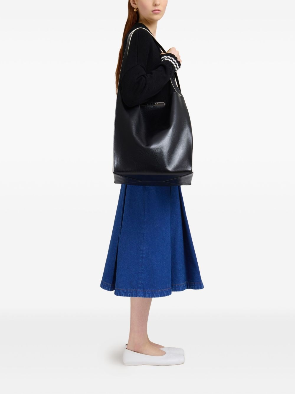 Cresta E/W tote bag - 2