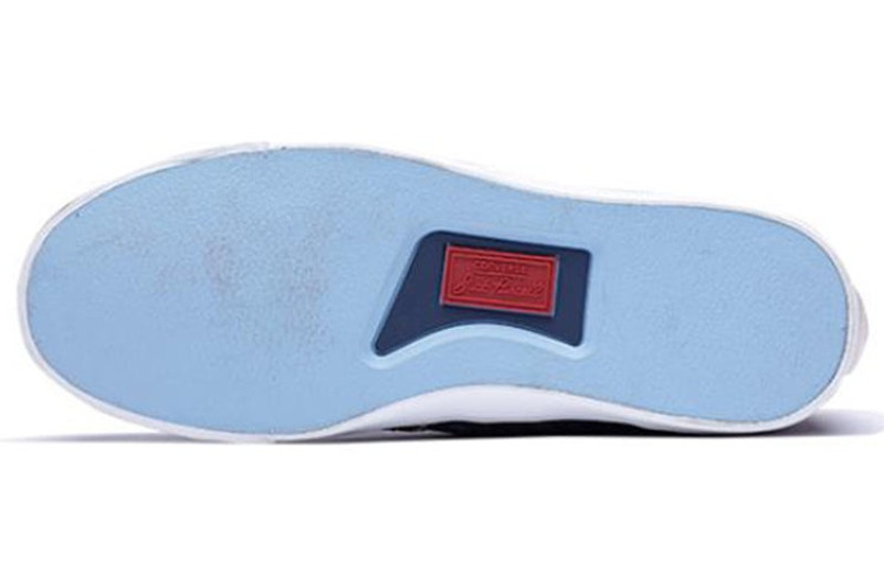 (WMNS) Converse Jack Purcell Lp 'Blue' 560210C 6