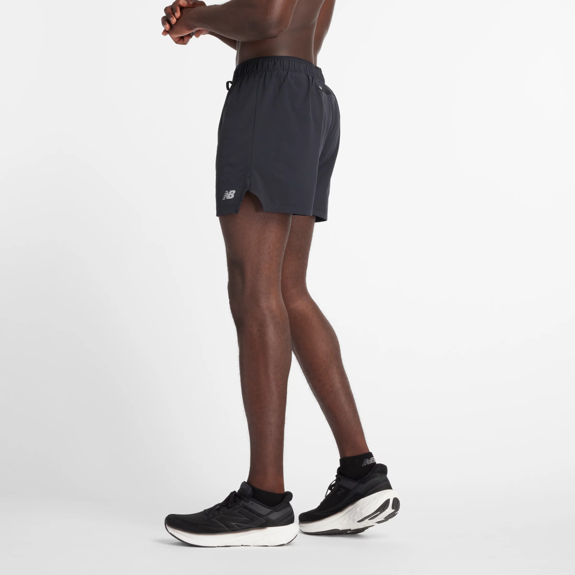 NYC Marathon RC Short 5" - 7