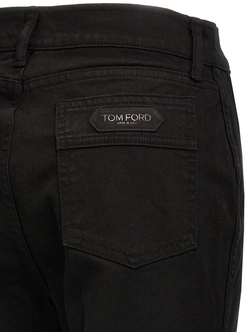 cotton jeans - 4