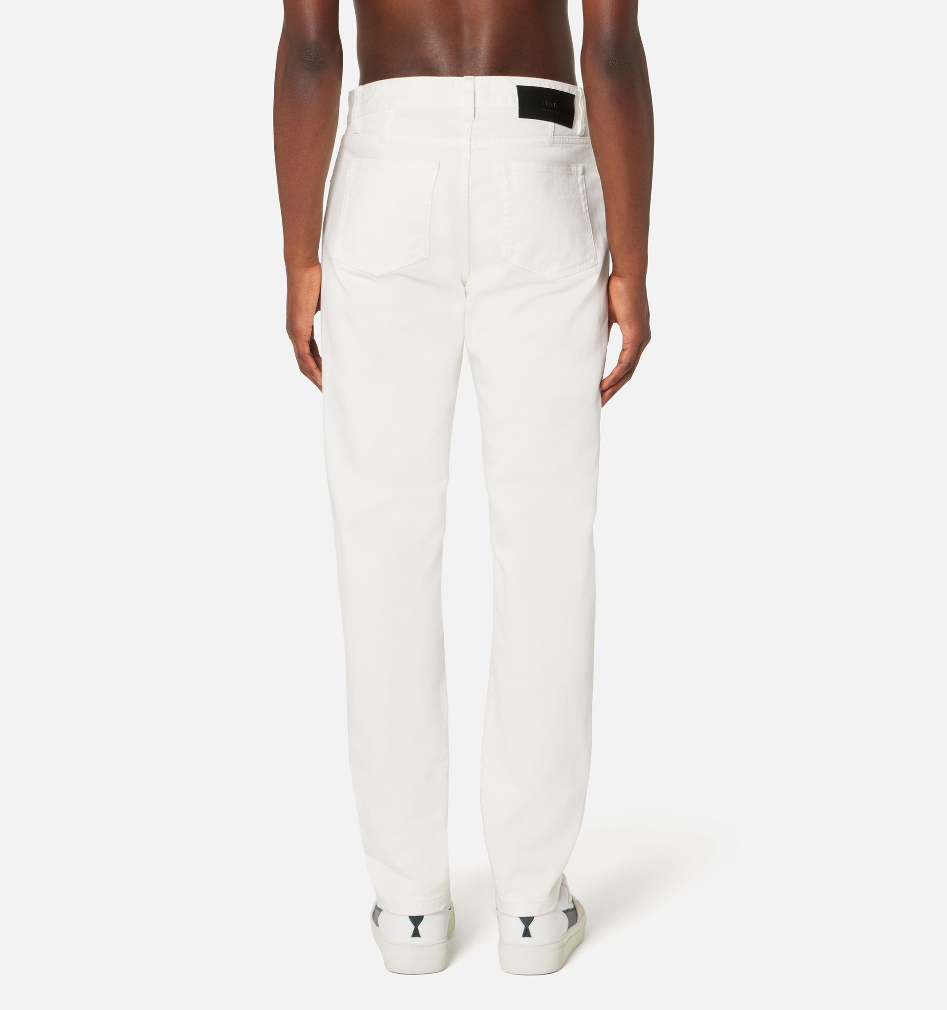 Straight Fit Jeans - 6