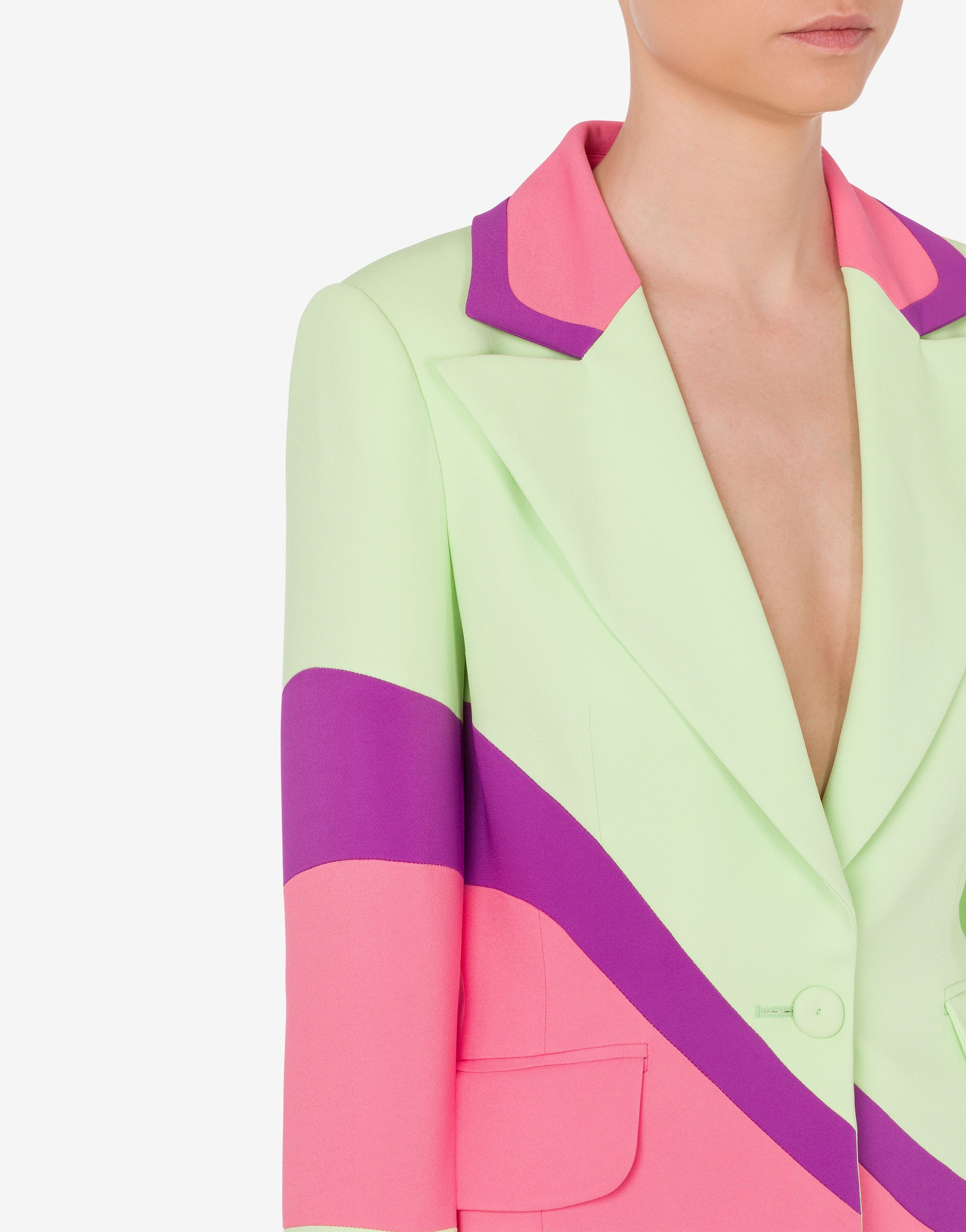 WAVE CADY JACKET - 4
