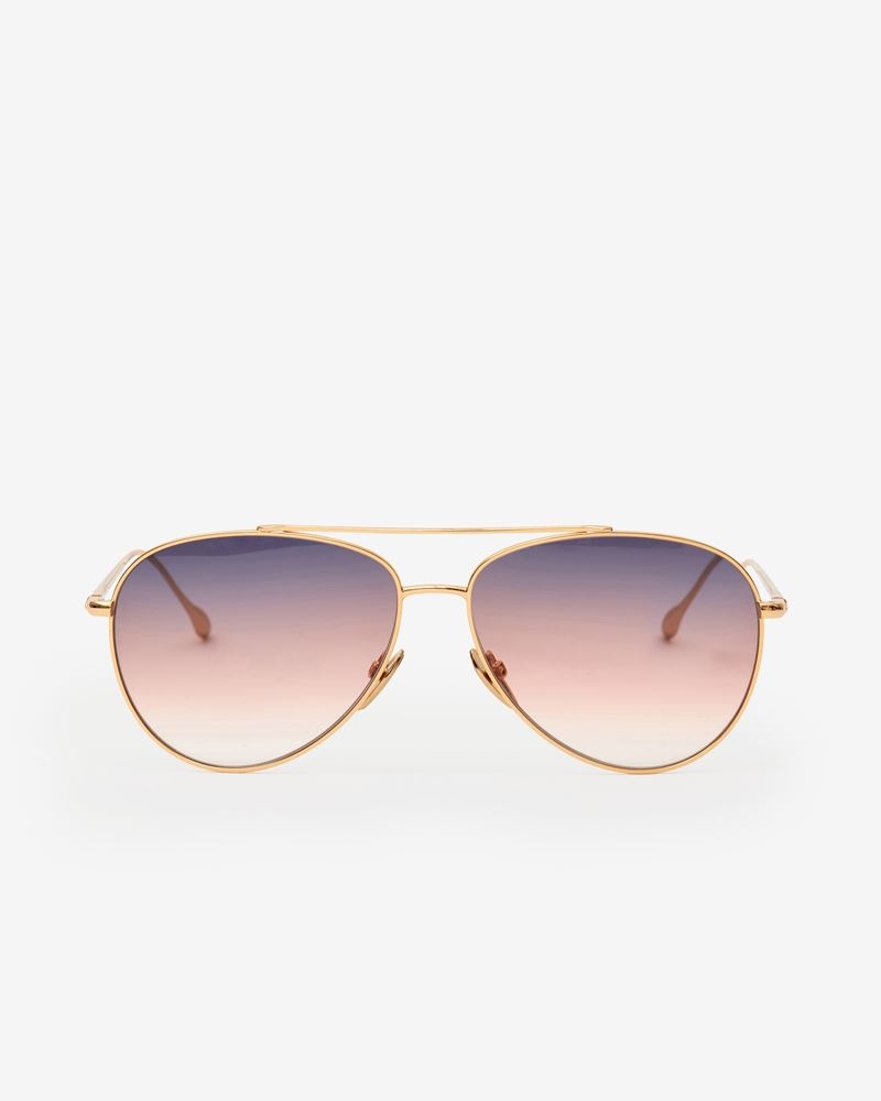 MILO SUNGLASSES - 1