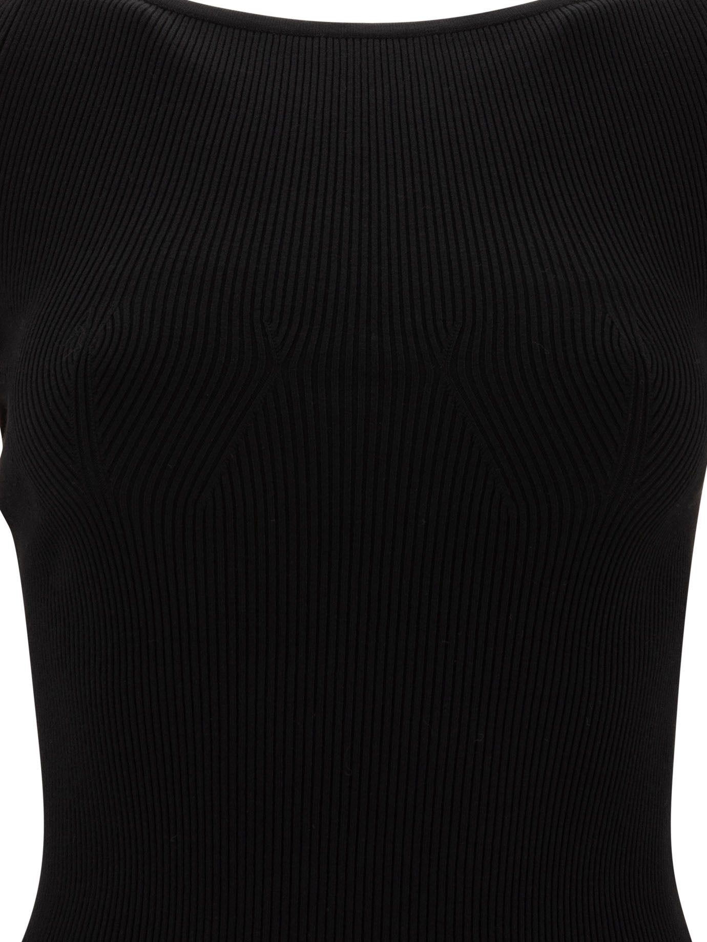 Max Mara Sportmax - Max Mara Sportmax T-shirts - 3