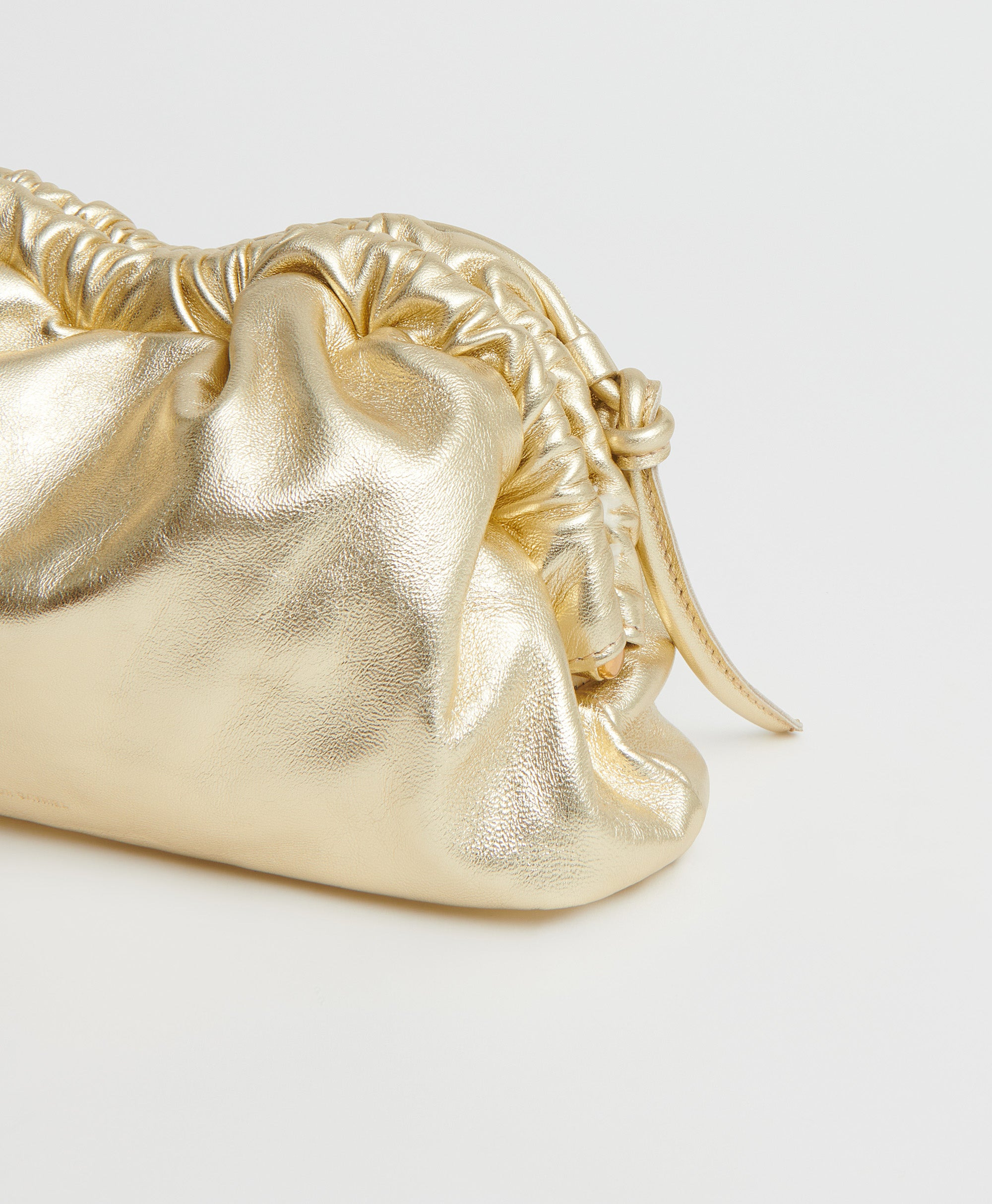 MINI CLOUD CLUTCH - 6