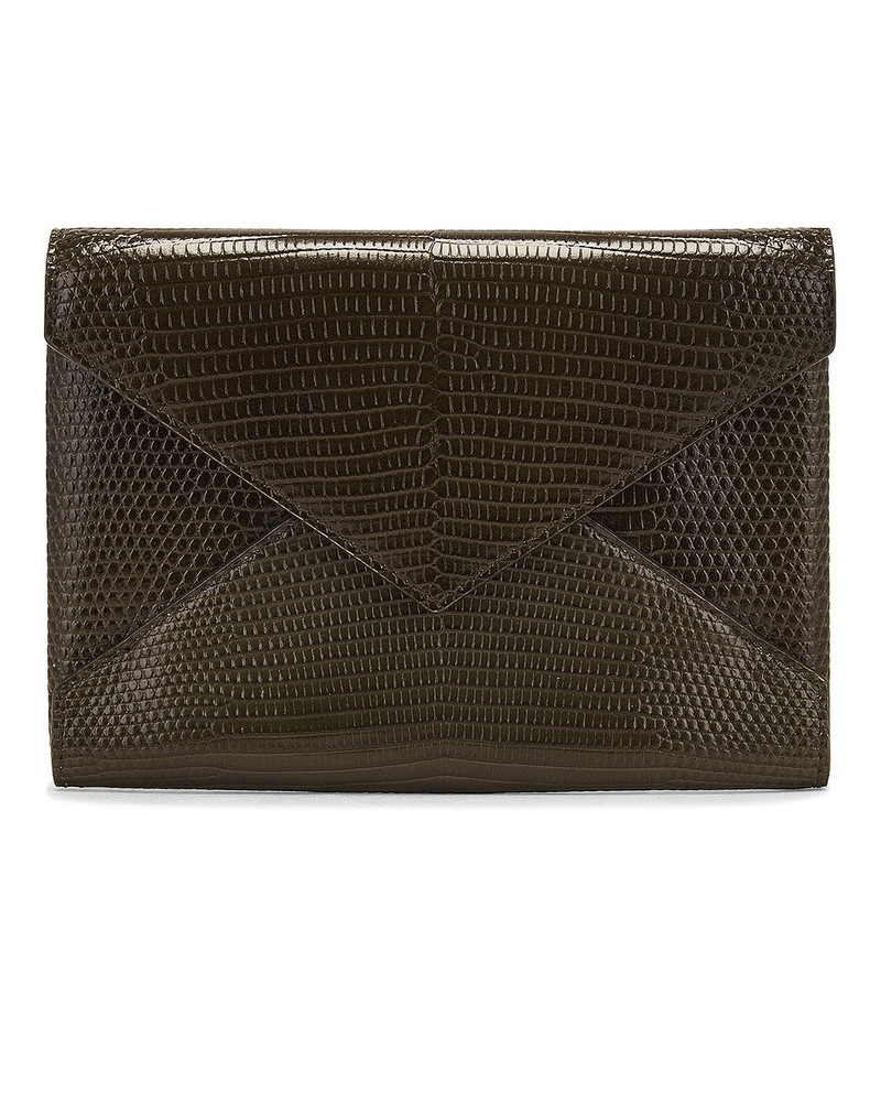 Lizard Passport Case 1