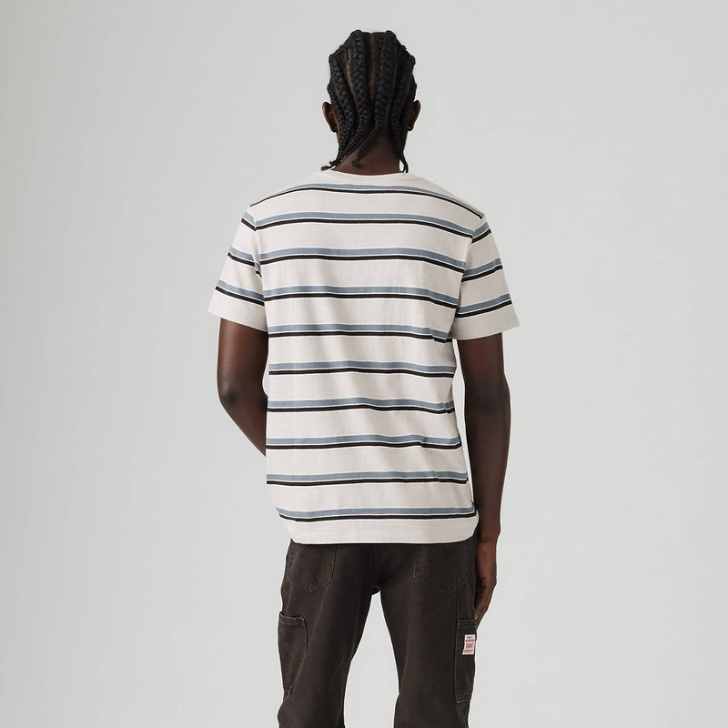 CLASSIC POCKET T-SHIRT 4