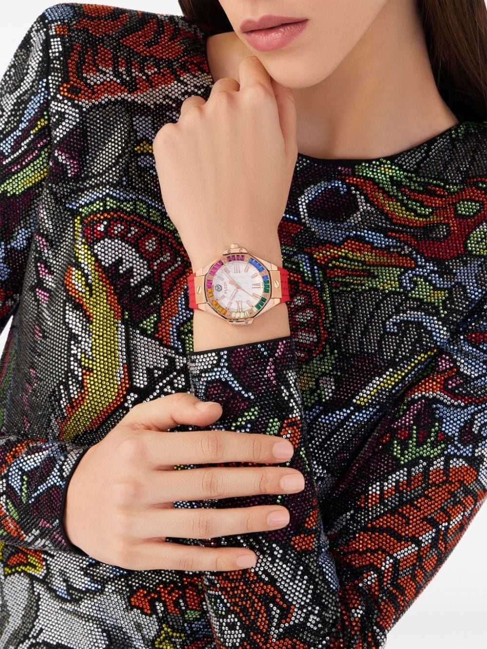 x Citizen Miyota 2036 39mm - 4