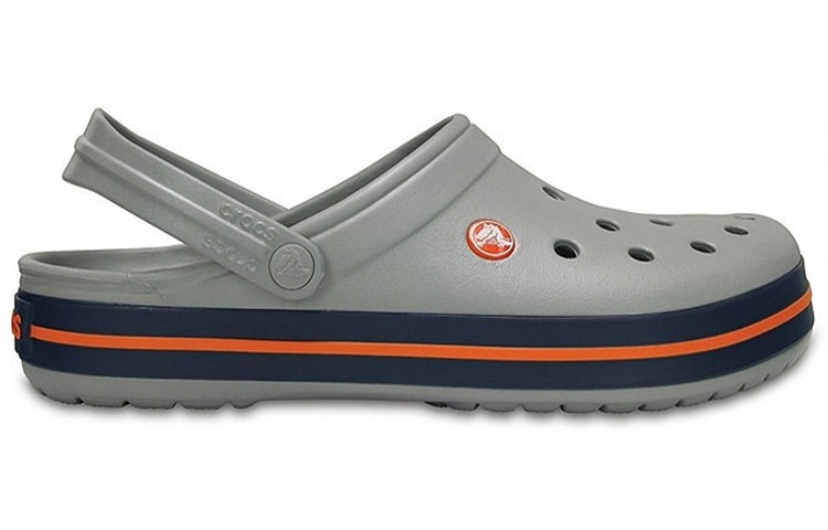 Crocs Crocband Clog 'Grey' 11016-01U - 2