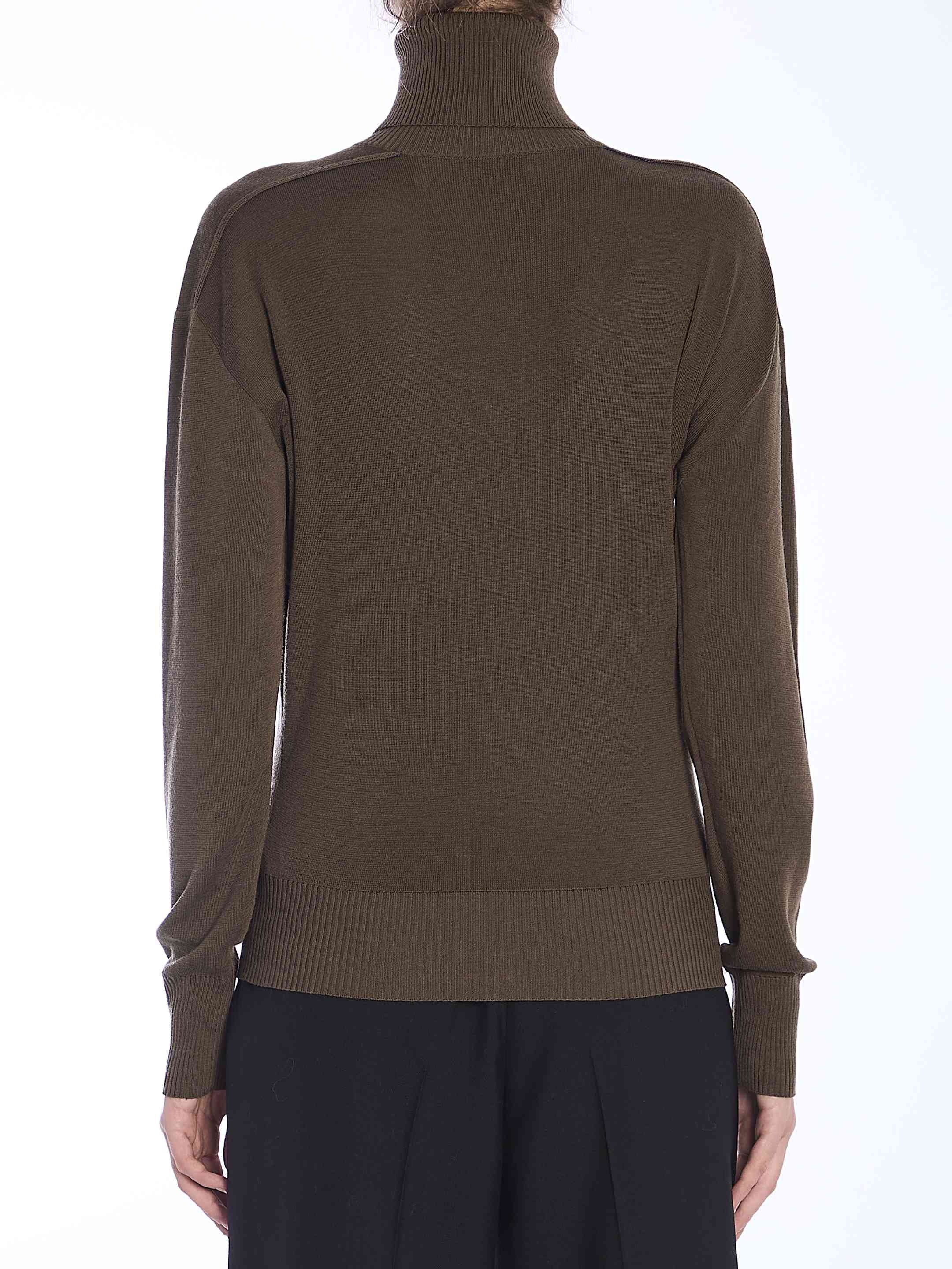 Burberry Women Wool Sweater - 4