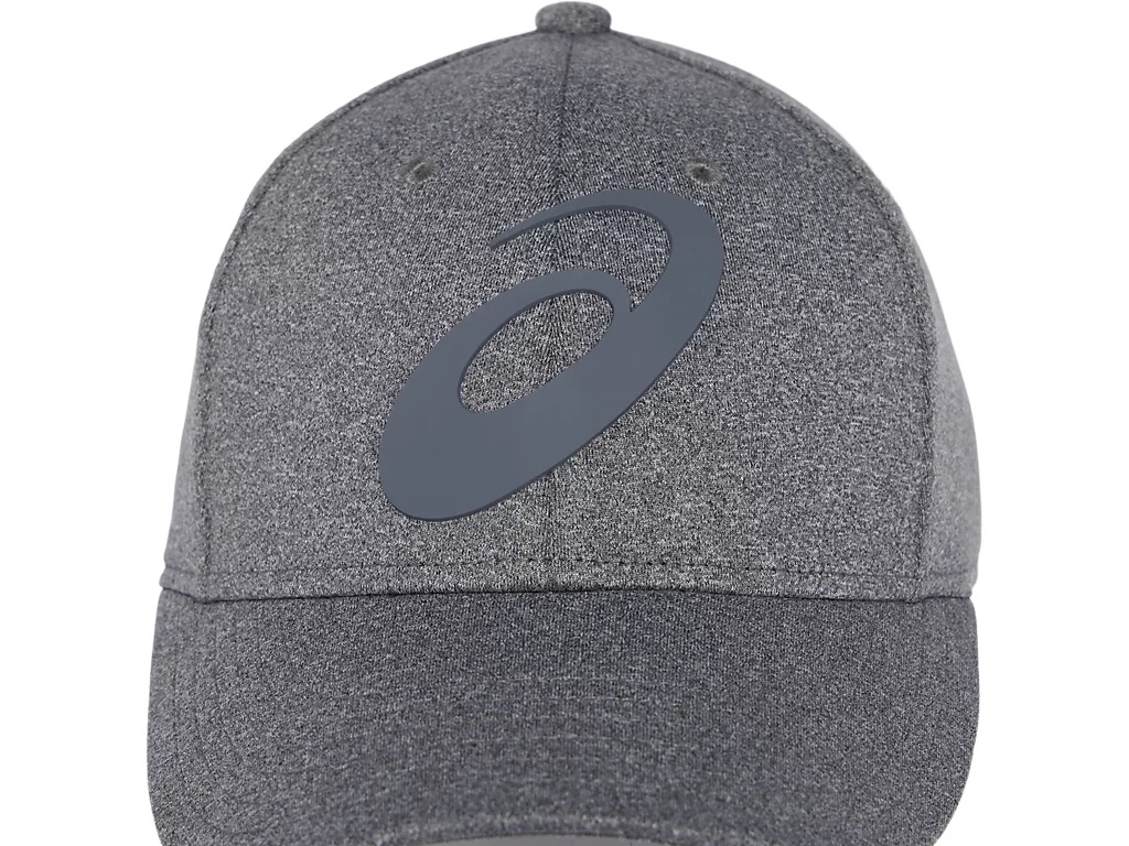 UNISEX TRAIN SANA CAP - 3