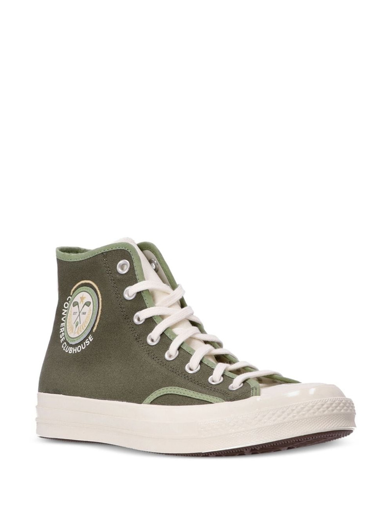 Converse Chuck 70 high-top sneakers outlook