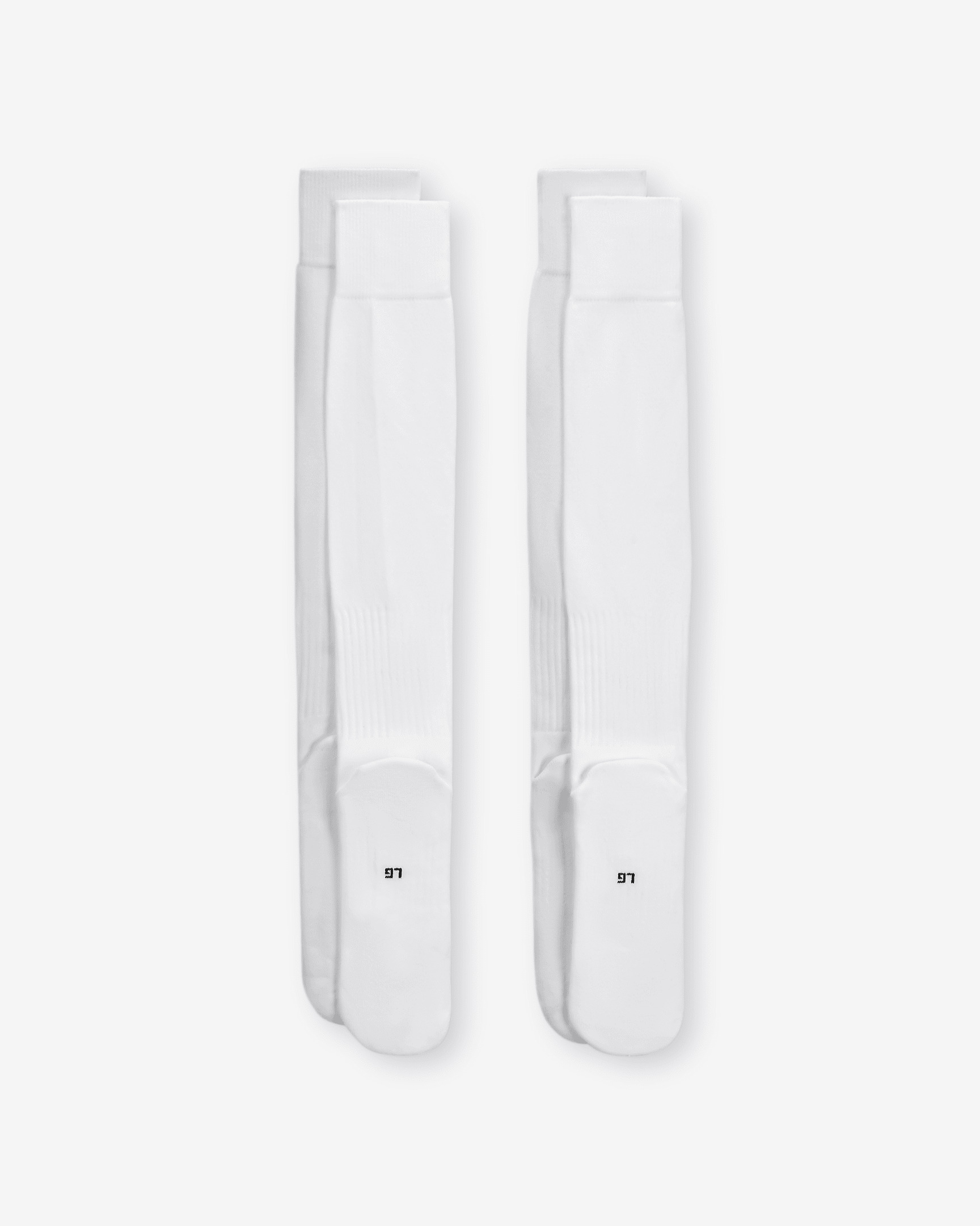 Nike Baseball/Softball Over-the-Calf Socks (2 Pairs) - 3