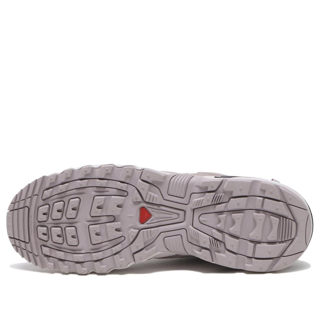 SALOMON ACS Pro Gore-Tex 'Cloud Grey Lilac Ash' 475996 - 5