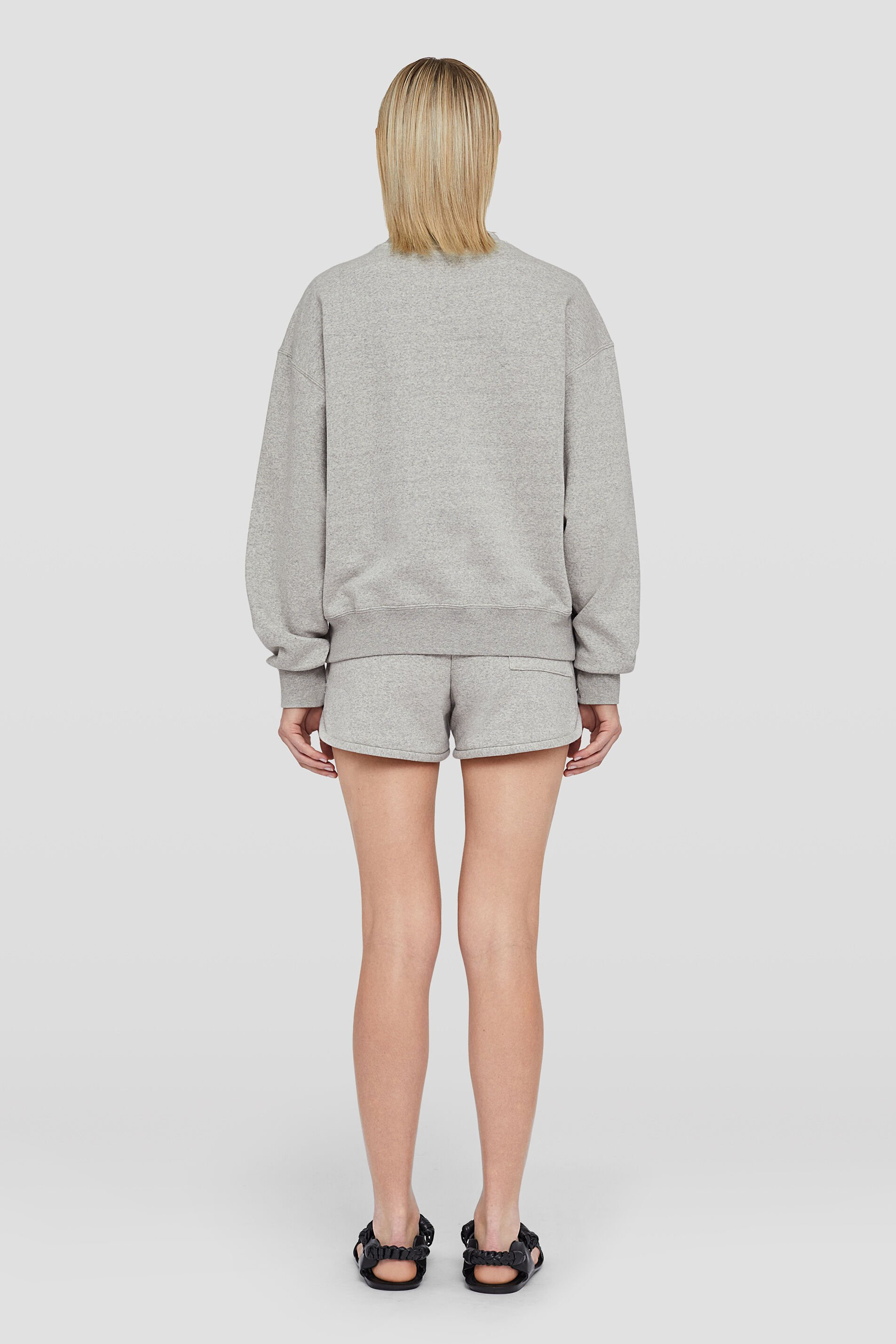 Logo Sweatshirt - 2