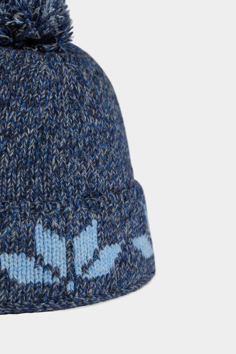 WARMY BEANIE 3