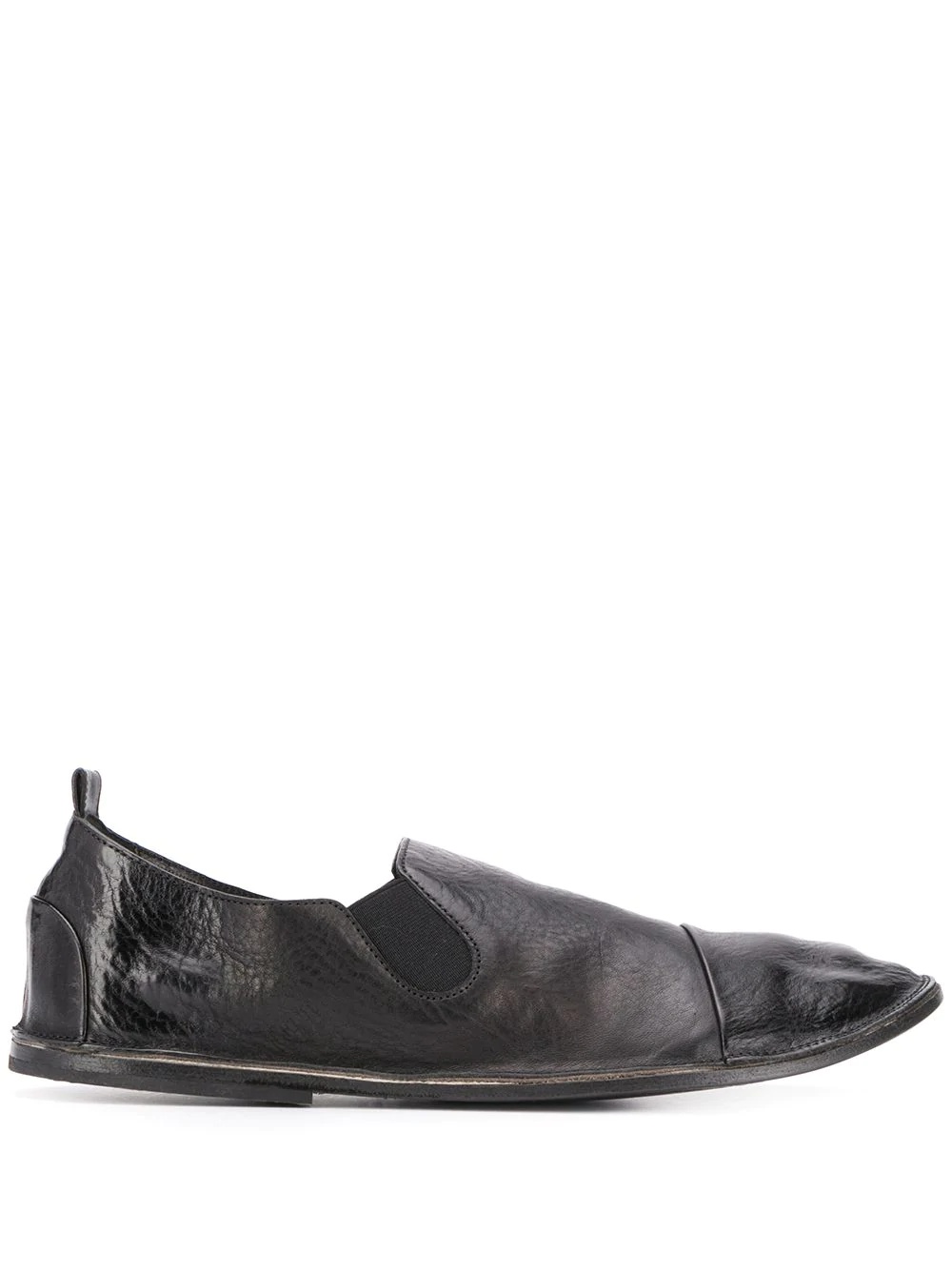 Strasacco slip-on loafers - 1