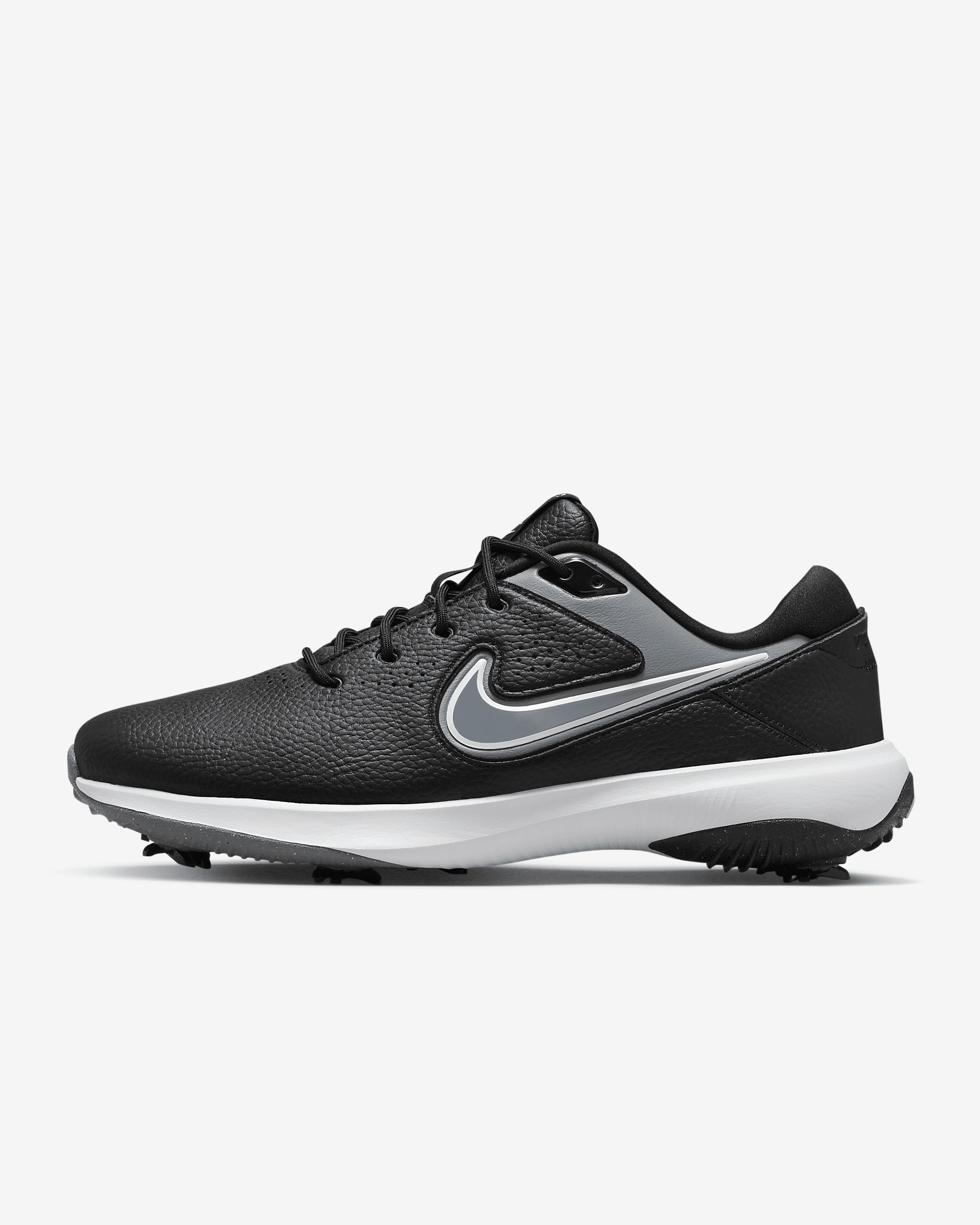 Nike Victory Pro 3 Men's Golf Shoes (Wide) - 1