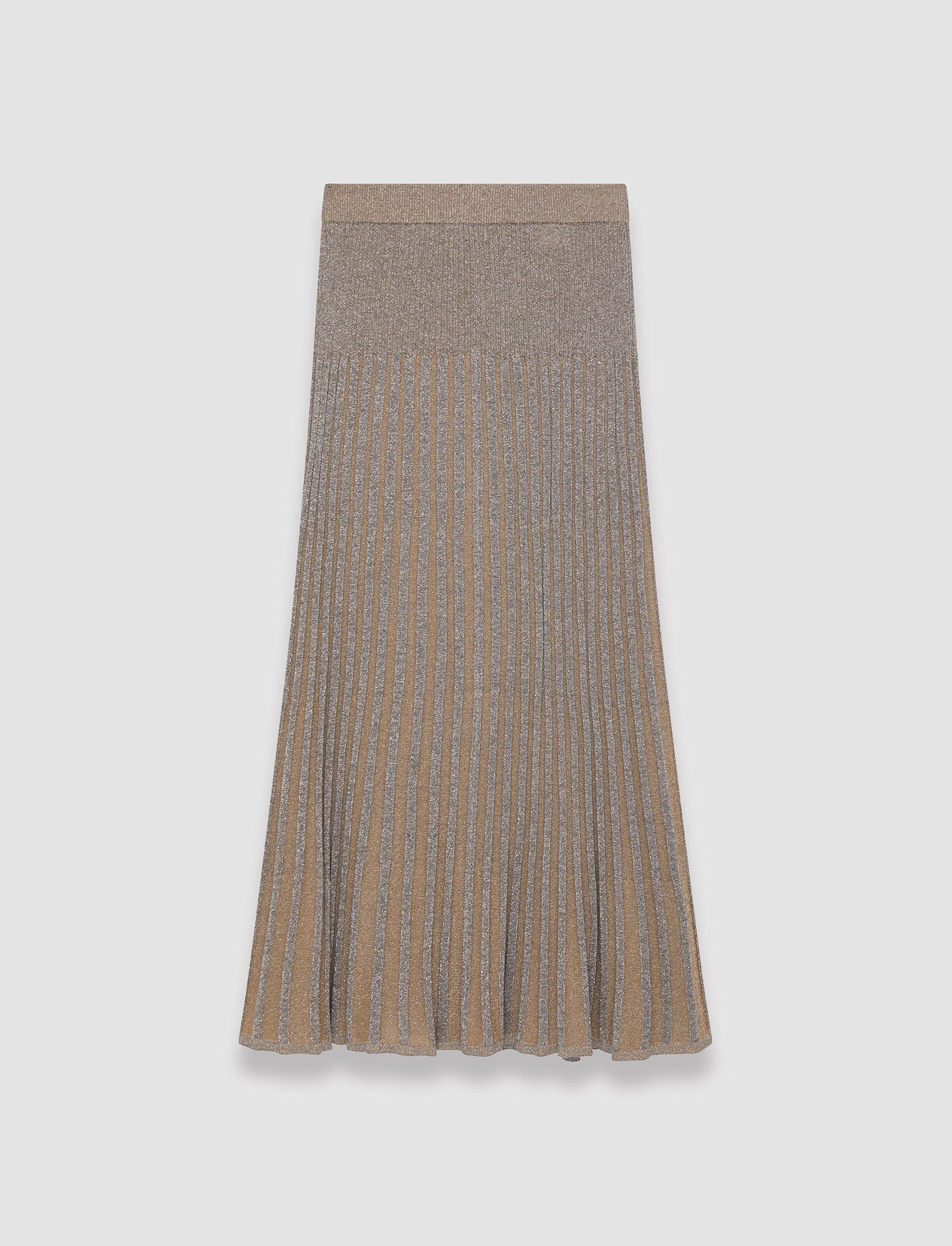 Lurex Skirt - 1