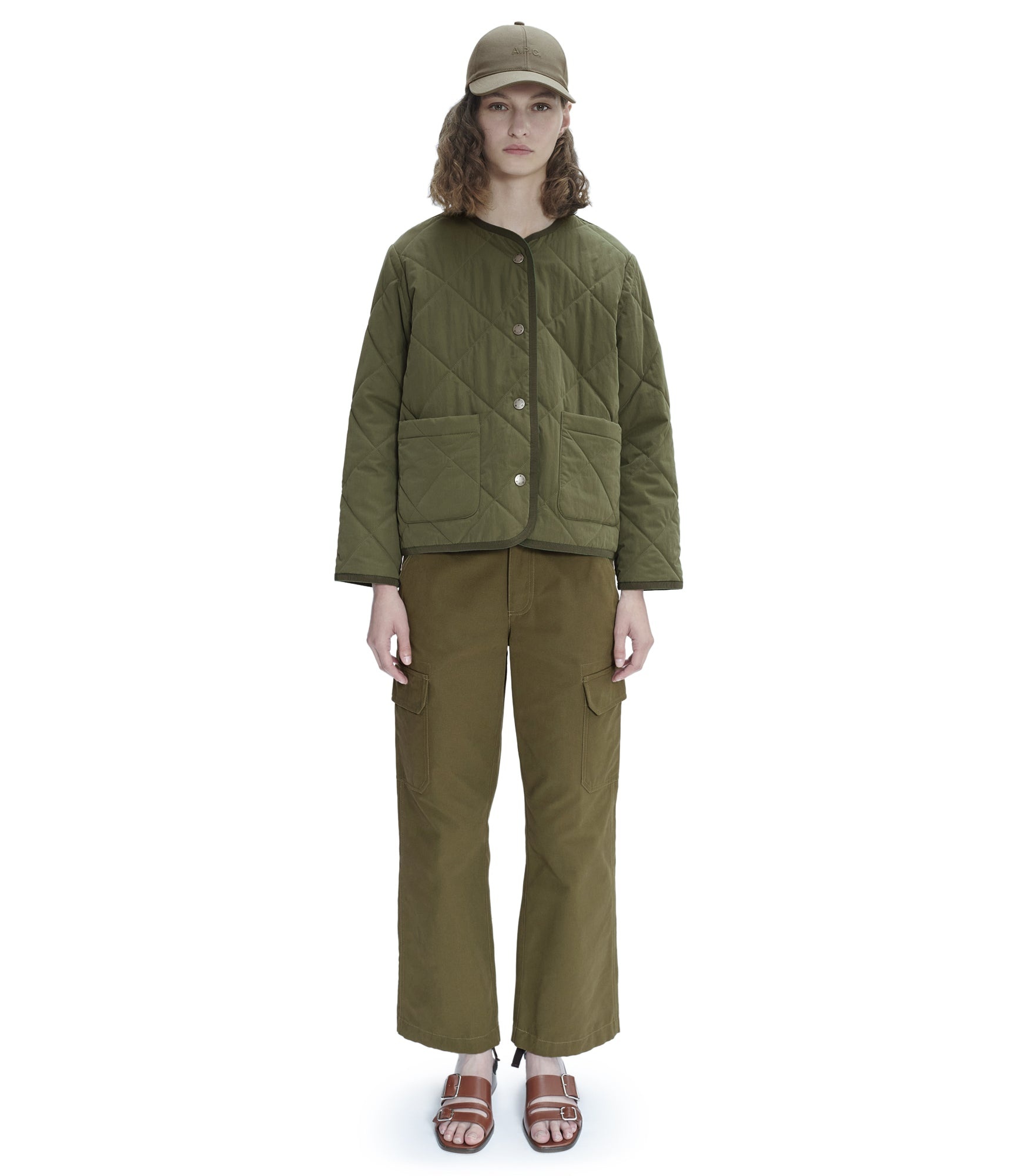 Claire jacket - 4