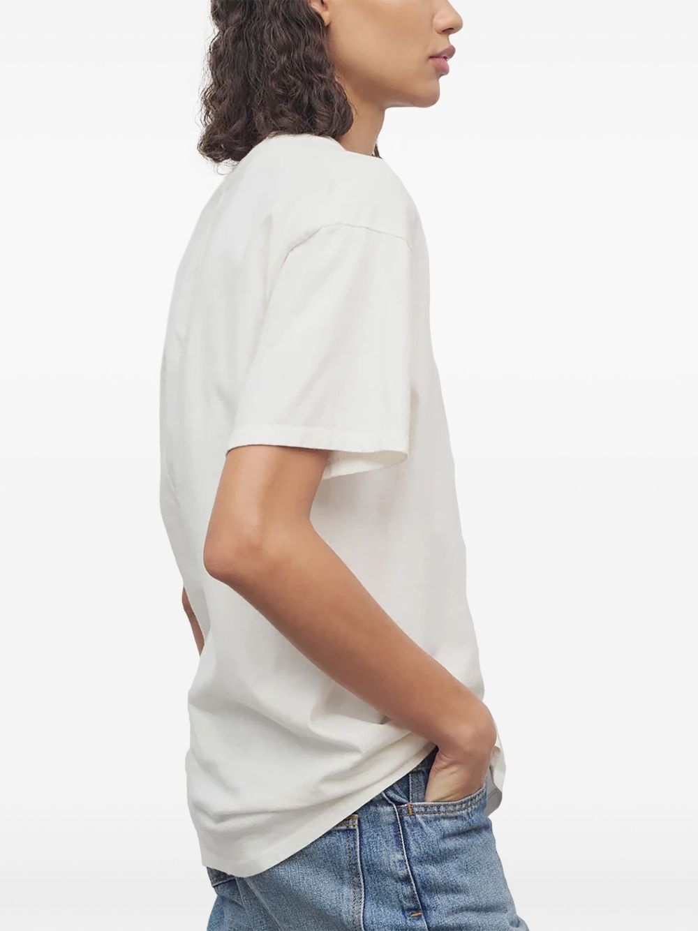 Ash T-shirt - 3