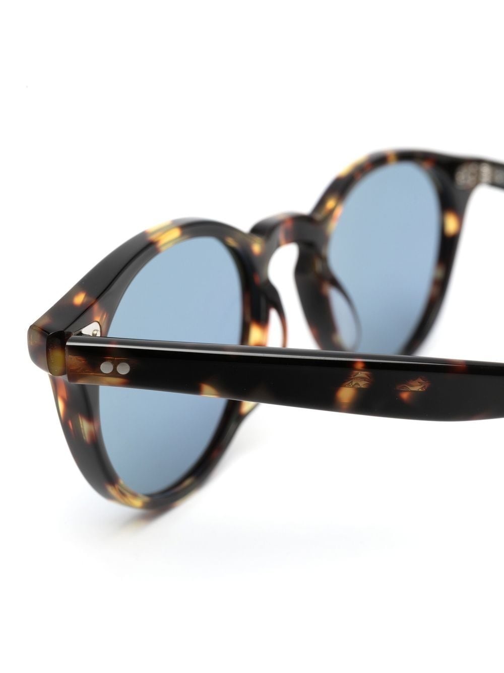 Romare round-frame sunglasses - 3