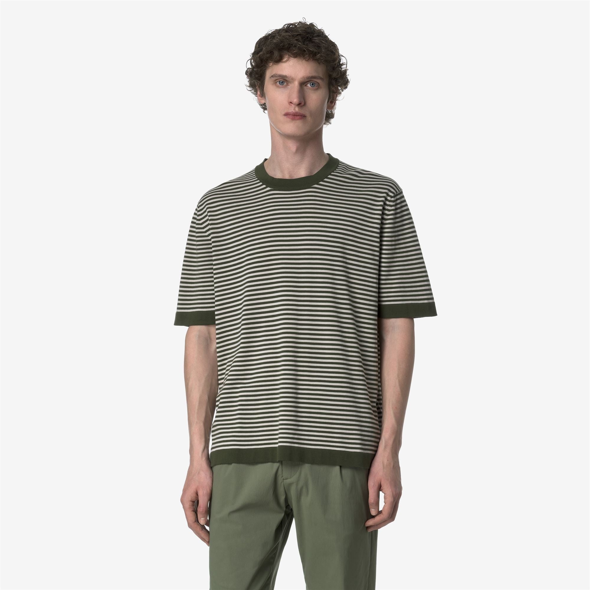 COMBE STRIPES - 3