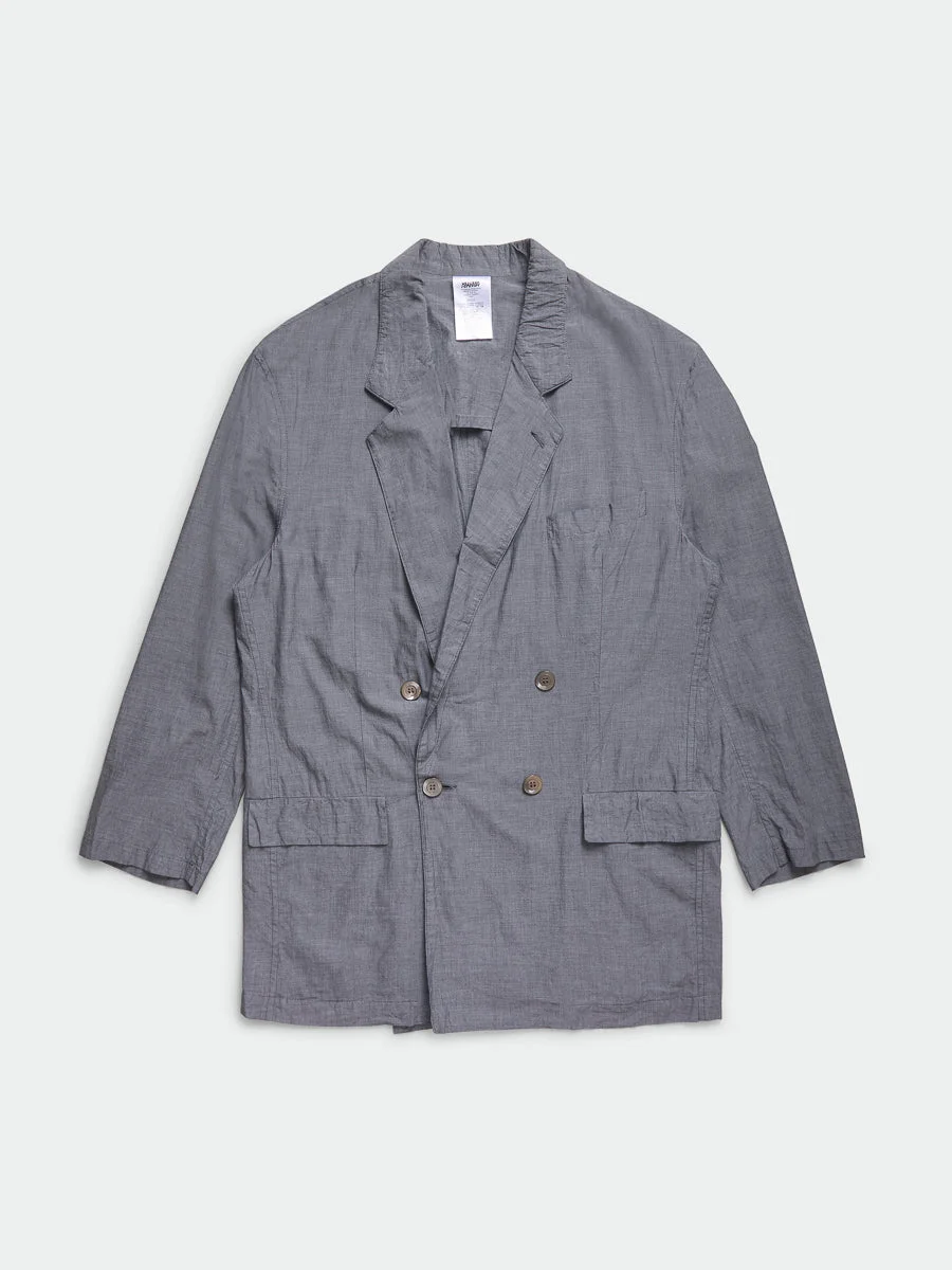 Flaccidona Reloaded Grey Melange - Magliano - 1