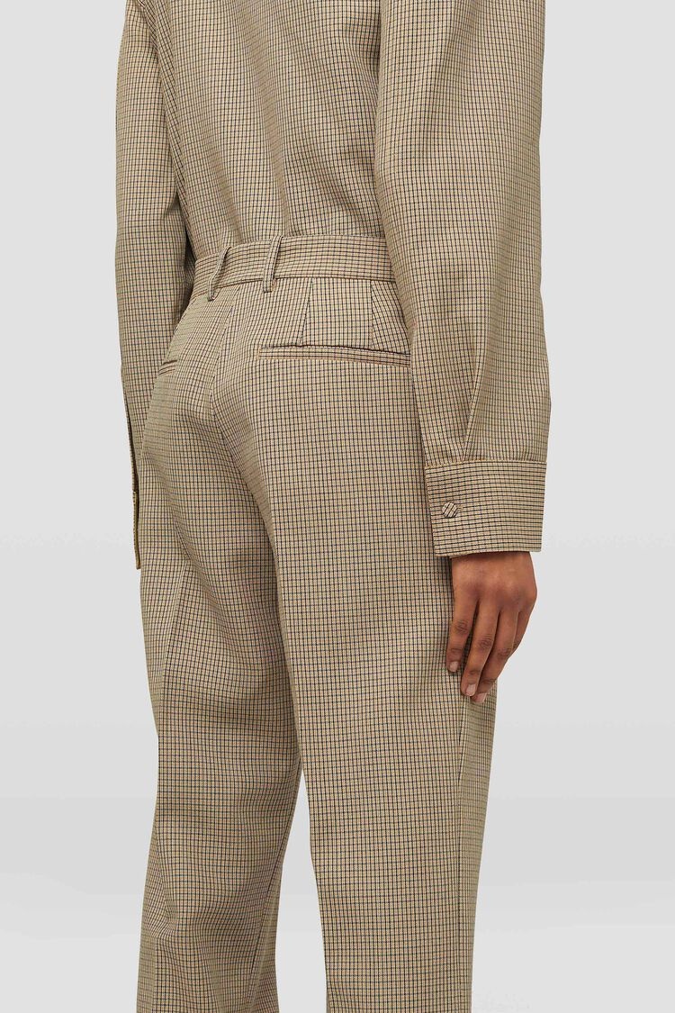 Tailored Trousers - 7