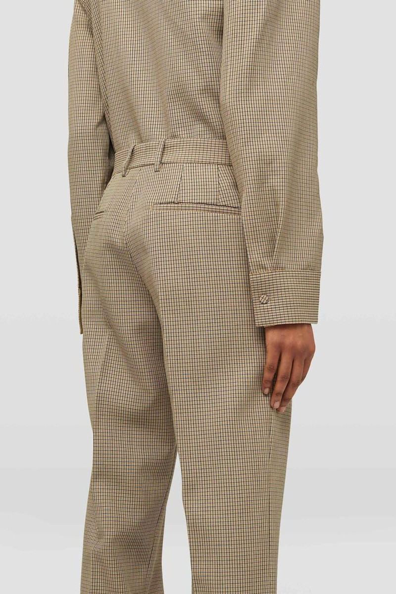 Tailored Trousers 7