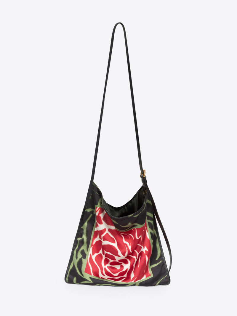 SMALL SCARF BAG 3