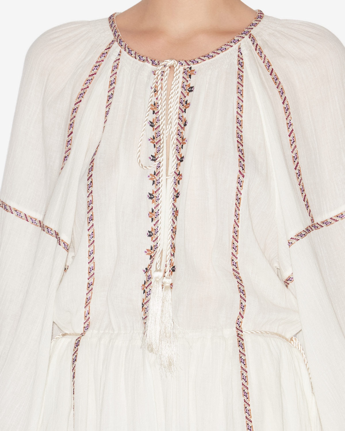 FLORENZA DRESS - 3