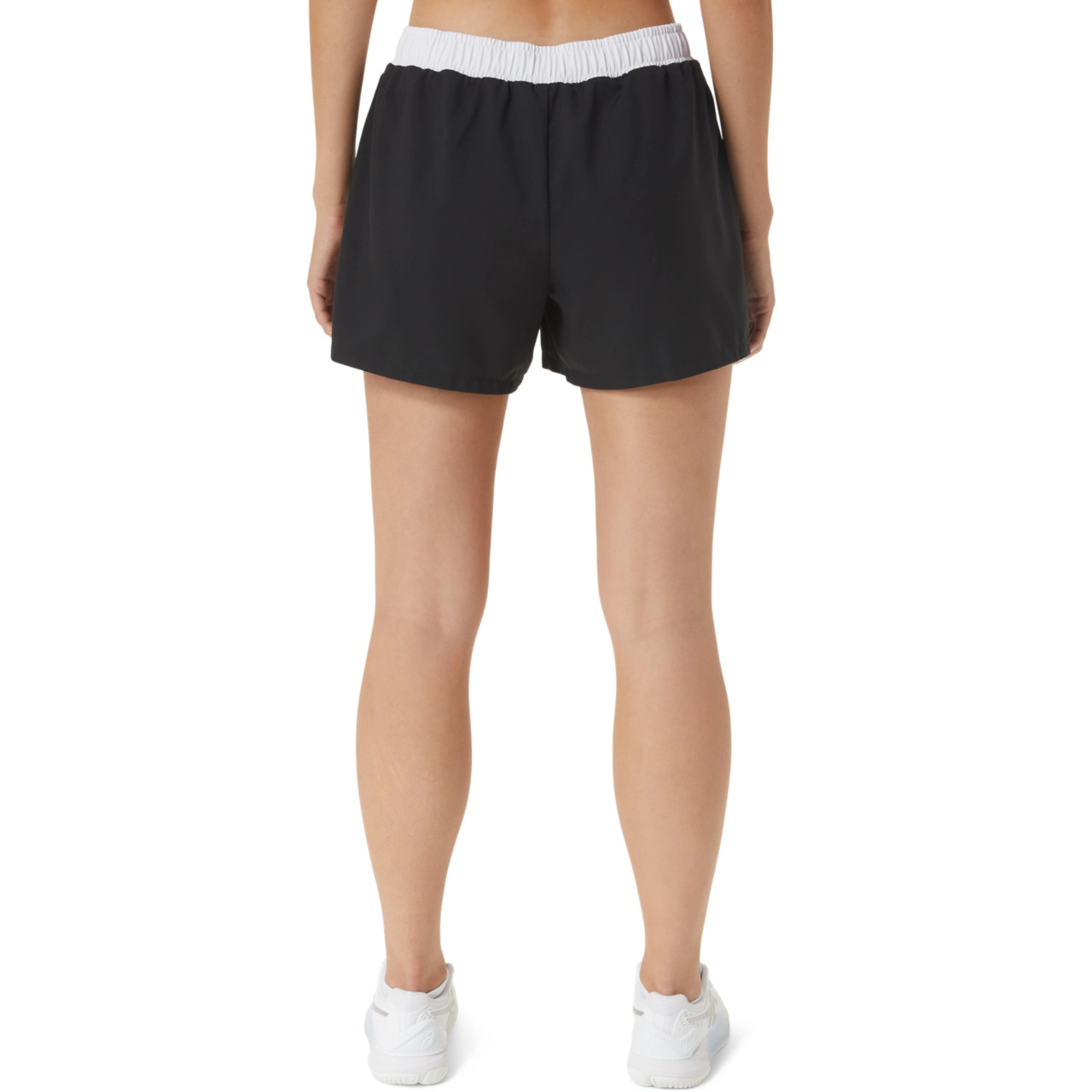 WOMEN'S COURT SHORT - 2