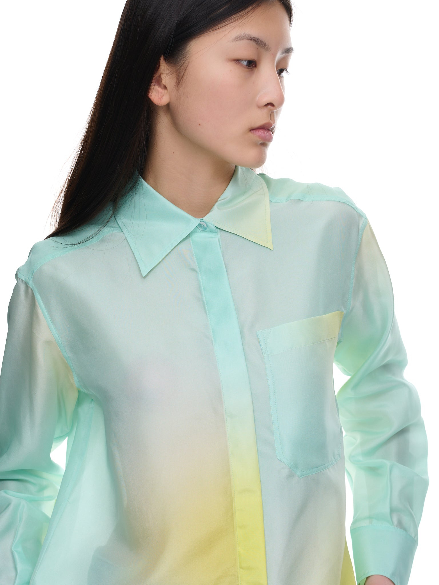 Tie-Dye Shirt - 4