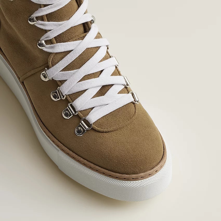 Flocon ankle boot - 4