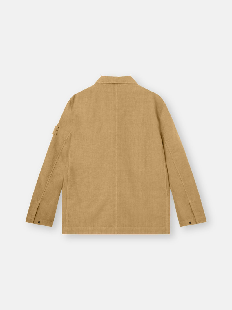 A100007 BONDED LINEN-TC_S.I. GHOST 9