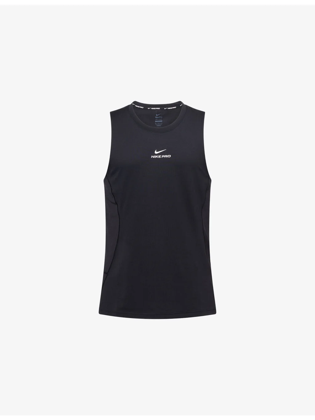 Dri-Fit Woven Tank Top - 1
