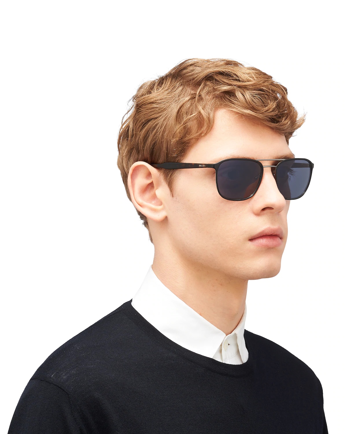 Prada Eyewear Collection sunglasses - 2