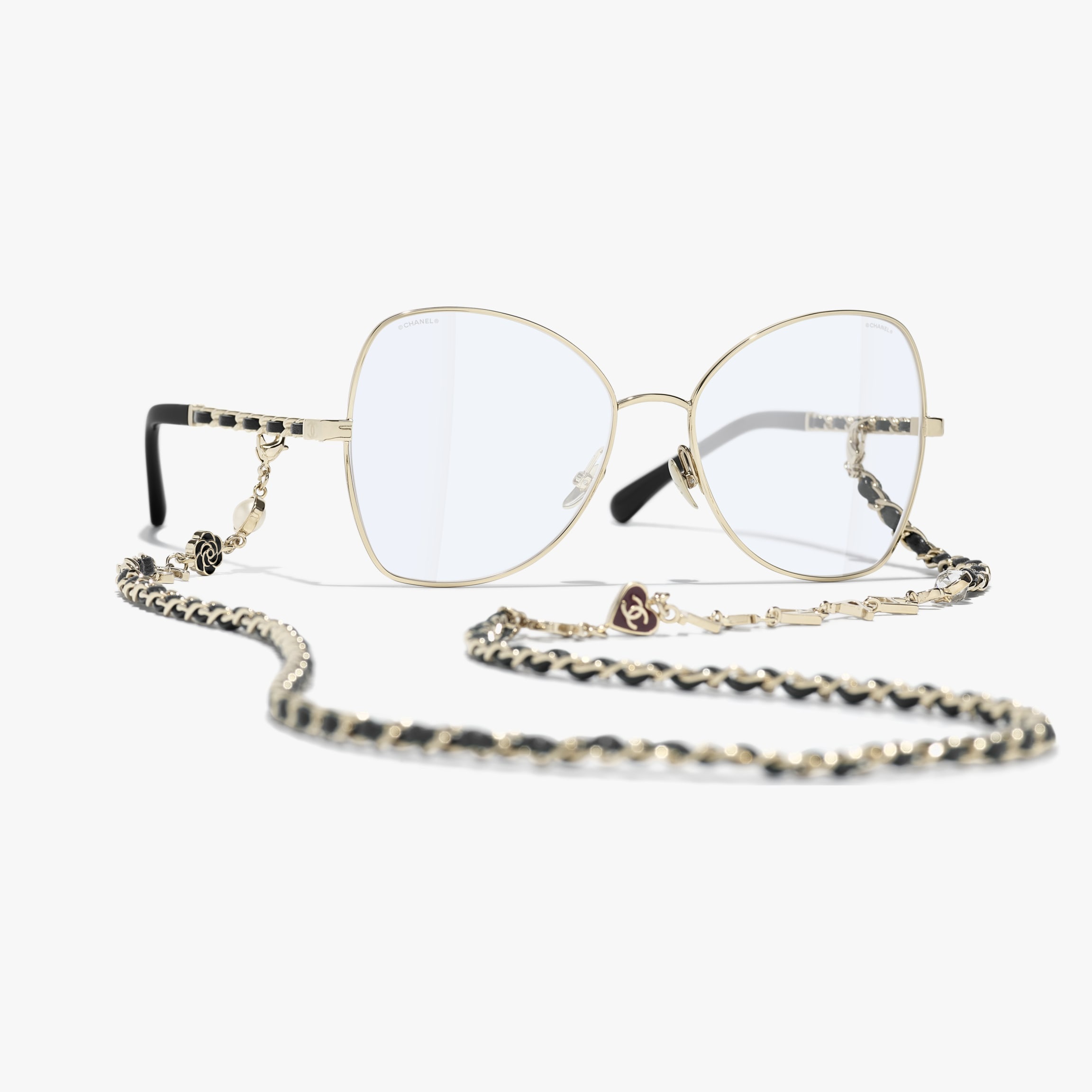 Butterfly Sunglasses - 1