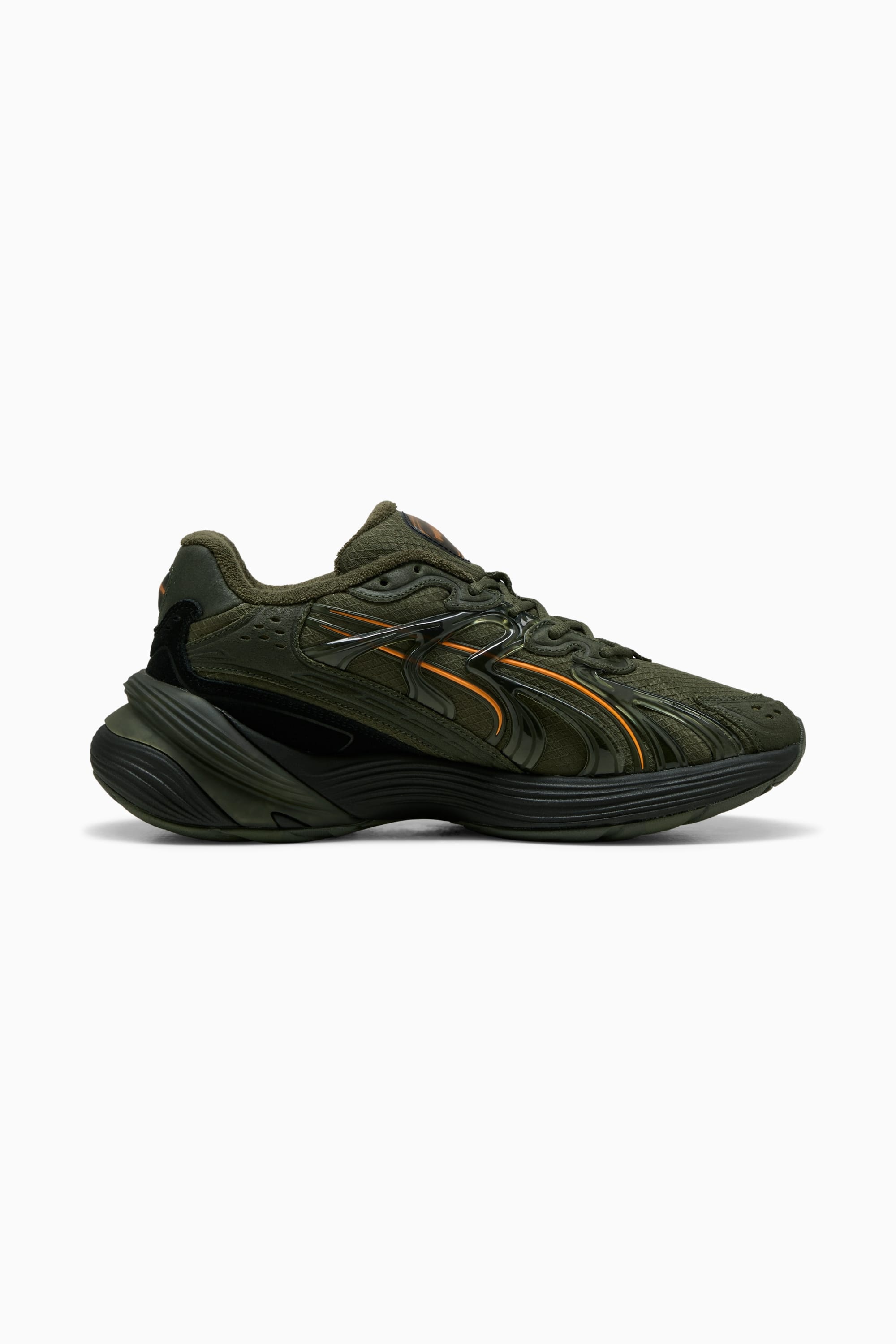 Inverse Moss Men's Sneakers - 5