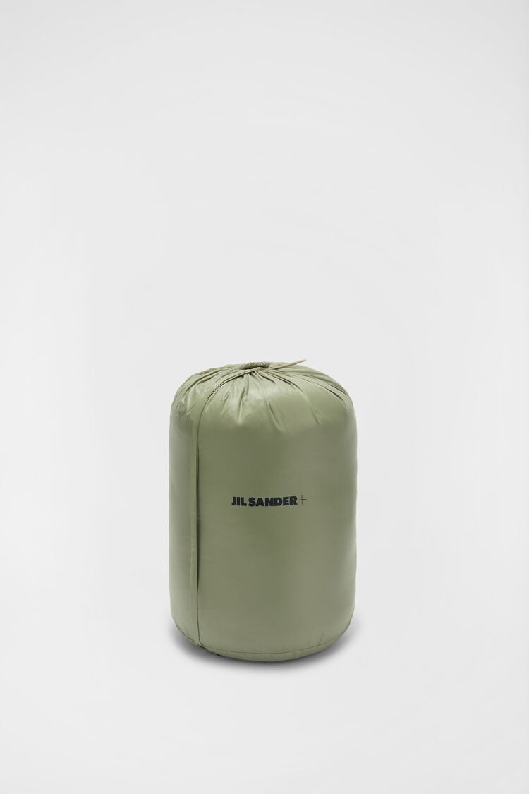 Down Parka - 8