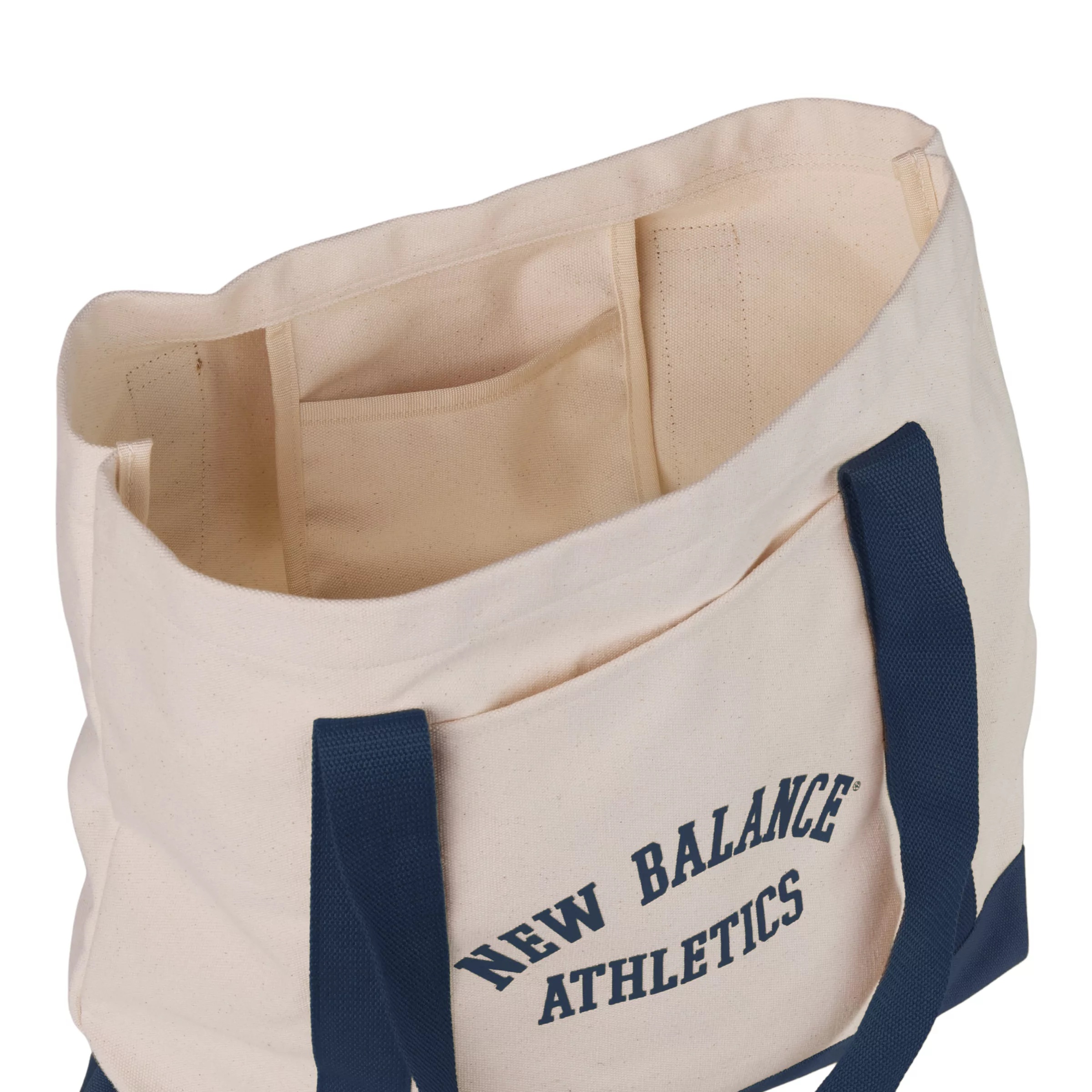 Classic Canvas Tote - 3